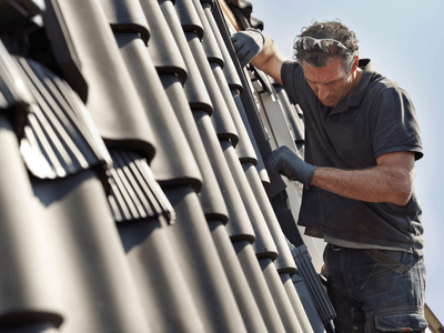 About Roof Repair Experts Hiland, WY